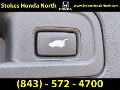 2016 Honda Pilot - Photo 14