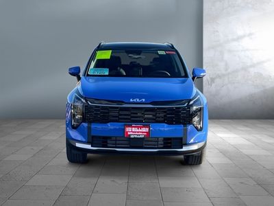 2026 Kia Sportage - Photo 2