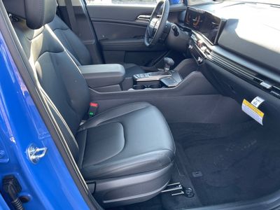 2026 Kia Sportage - Photo 15