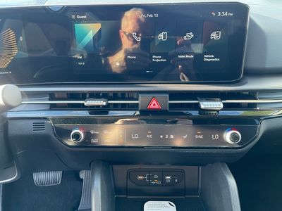 2026 Kia Sportage - Photo 11