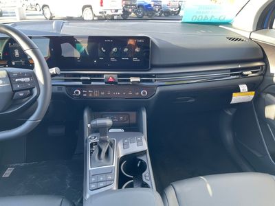 2026 Kia Sportage - Photo 13