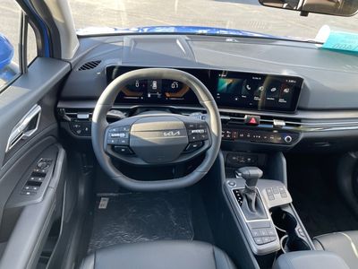 2026 Kia Sportage - Photo 19