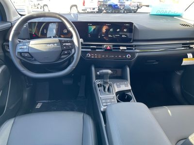 2026 Kia Sportage - Photo 12