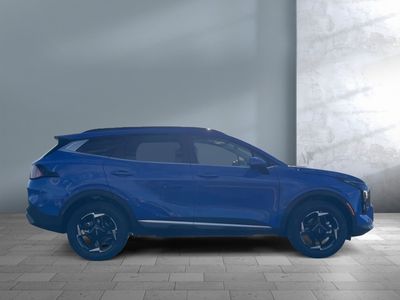 2026 Kia Sportage - Photo 7