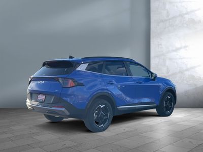 2026 Kia Sportage - Photo 6