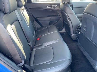 2026 Kia Sportage - Photo 14