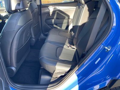 2026 Kia Sportage - Photo 18