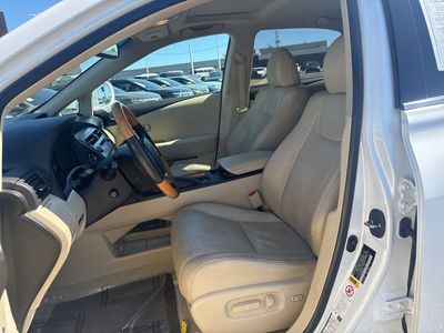 2015 Lexus RX - Photo 10