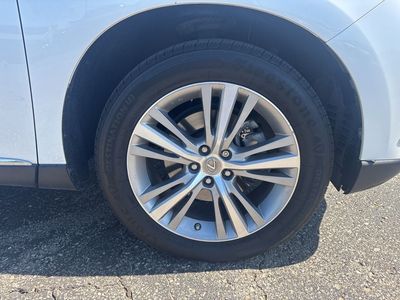 2015 Lexus RX - Photo 6