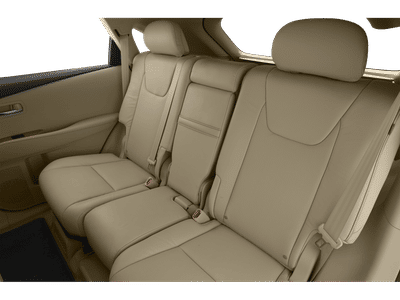2015 Lexus RX - Photo 51