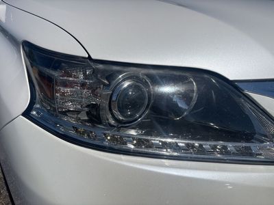 2015 Lexus RX - Photo 4