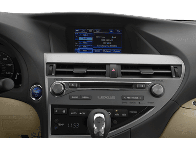 2015 Lexus RX - Photo 48
