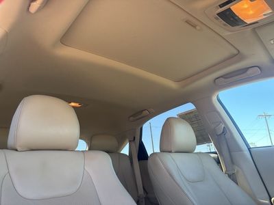 2015 Lexus RX - Photo 37