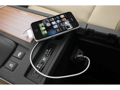2015 Lexus RX - Photo 52