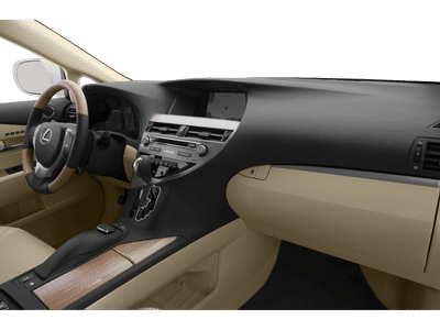 2015 Lexus RX - Photo 55