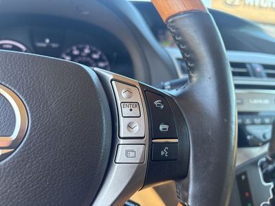 2015 Lexus RX - Photo 18