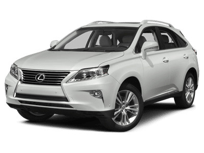 2015 Lexus RX - Photo 42