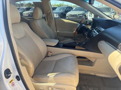 2015 Lexus RX - Photo 32