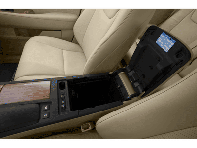 2015 Lexus RX - Photo 54