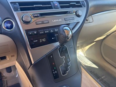 2015 Lexus RX - Photo 21