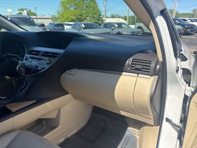 2015 Lexus RX - Photo 34