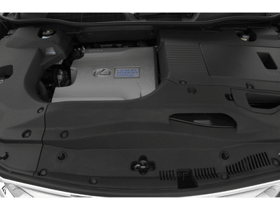 2015 Lexus RX - Photo 50