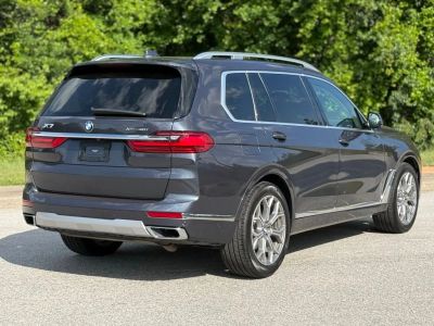 2020 BMW X7 - Photo 11