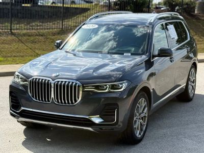 2020 BMW X7 - Photo 7