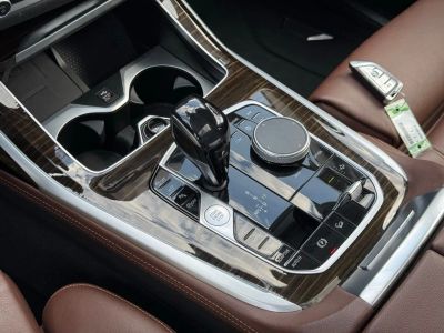 2020 BMW X7 - Photo 33