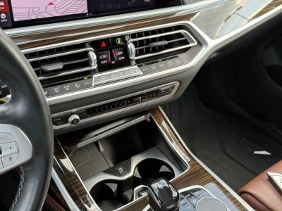 2020 BMW X7 - Photo 35