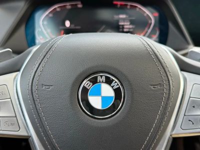 2020 BMW X7 - Photo 27