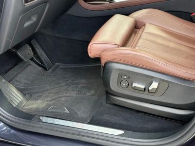 2020 BMW X7 - Photo 22