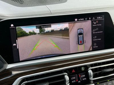 2020 BMW X7 - Photo 37
