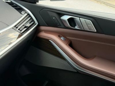 2020 BMW X7 - Photo 38