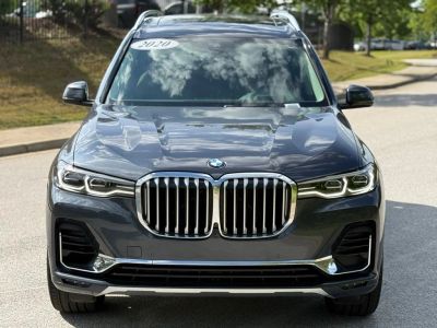 2020 BMW X7 - Photo 6