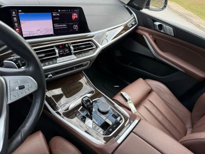 2020 BMW X7 - Photo 32