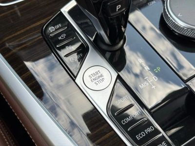 2020 BMW X7 - Photo 31