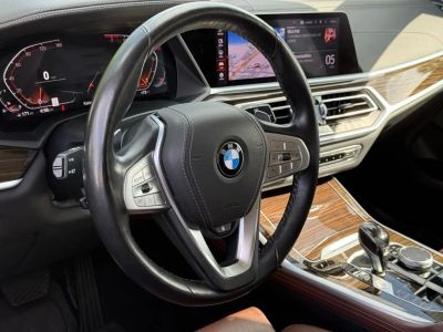 2020 BMW X7 - Photo 16