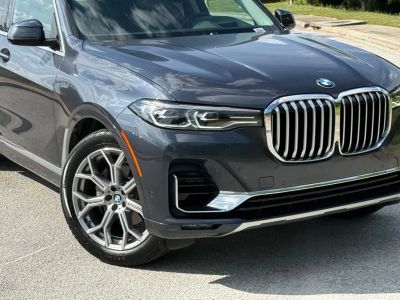 2020 BMW X7 - Photo 4