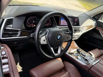 2020 BMW X7 - Photo 3