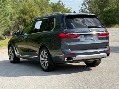 2020 BMW X7 - Photo 9
