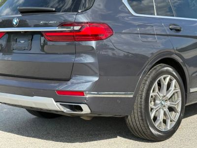 2020 BMW X7 - Photo 13