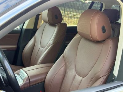 2020 BMW X7 - Photo 18