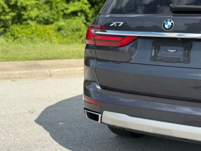 2020 BMW X7 - Photo 12