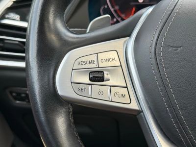 2020 BMW X7 - Photo 29