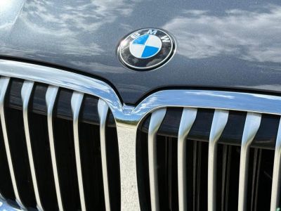 2020 BMW X7 - Photo 5