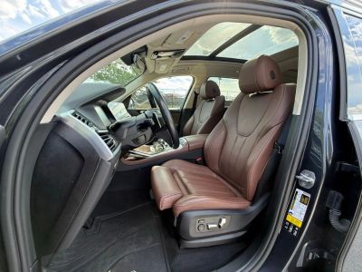2020 BMW X7 - Photo 19
