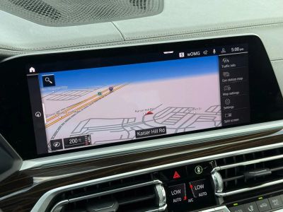 2020 BMW X7 - Photo 36