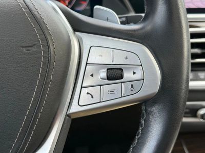 2020 BMW X7 - Photo 30