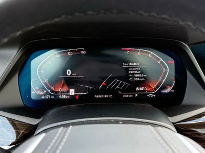 2020 BMW X7 - Photo 28